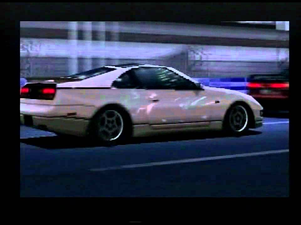 グランツーリスモ１　オープニング