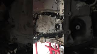 Chevy Impala shift solenoid problem