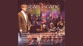 Miniatura de vídeo de "Seán Keane - Far Away in Australia"