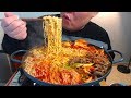 마라중독 ' 마 라 라 면 ' 편