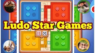 2019 Ludo Star Online Classic Board & Dice Game | Best Mobile Gameplay Top Game 2019 screenshot 4