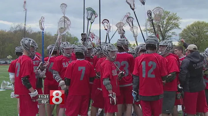 Seven sets of brothers make St. Bernard lacrosse a...