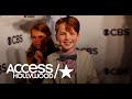 'Young Sheldon's' Iain Armitage Reveals How He Is Similar to Jim Parsons | Access Hollywood