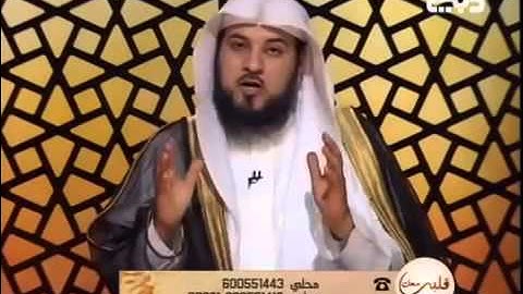 العريفي فضل سورة البقرة وقصة عنها
