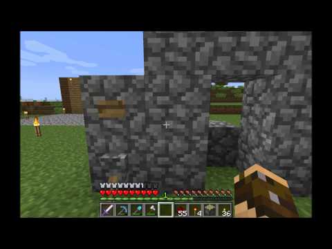 Minecraft - Hvordan Du Crafter Alt I Minecraft - Danish Minecraft - Hvordan Du Crafter Alt I Minecraft - Danish