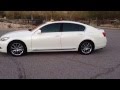 2006 Lexus GS300 Wheel Kinetics