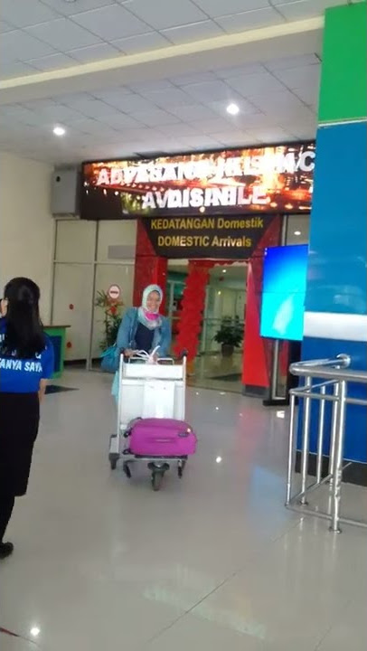 menyusul Suami perantauan #manado#kehidupanhotelier#shorts #short #shortvideo