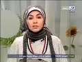 شاهد ماذا قيل عن نيت عامر ل فيلم كامل الاوصاف في برنامج تلفزيوني علي الهوا