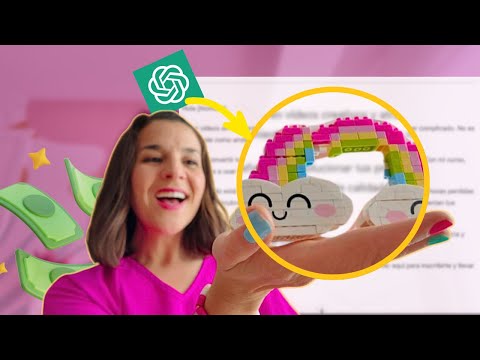 Cómo Escribir un email de VENTA con ChatGPT 🤖