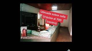 Casa en pleno Centro en venta. Leandro N Alem. Misiones. AR🇦🇷