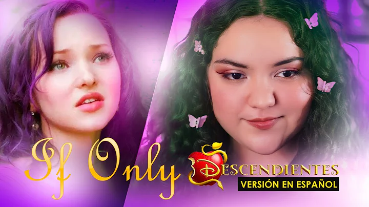 Descendientes - If Only (COVER EN ESPAOL) angiesal...