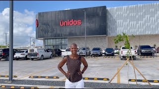 Punta Cana | A New All in One Store | UNIDOS