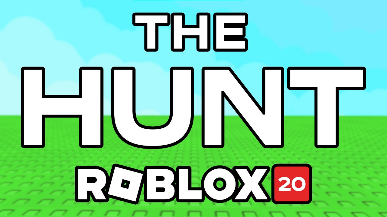 The Hunt Roblox 20 Full Event Guide! video thumbnail