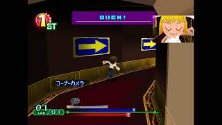 激突トマラルクTOMARUNNER VS L&#39;Arc～en～Ciel [PS] Gekitotsu Toma L'Arc: TomaRunner vs L'Arc-en-Ciel - Wikipedia