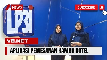 [ KM ] APLIKASI PEMESANAN KAMAR HOTEL (VB.NET & SQL SERVER)