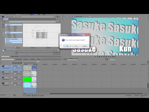 [SV] Moving Screen Tutorial #1