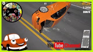 REAL DRIVING Ultimate Car Simulator 2019 Android Gameplay FHD screenshot 3
