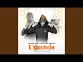 Uthando (feat. Mcent, Ghetto Villah & MaGreater)