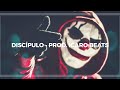 Base de rap boom bap beat   discpulo  uso livre  prod icaro beats