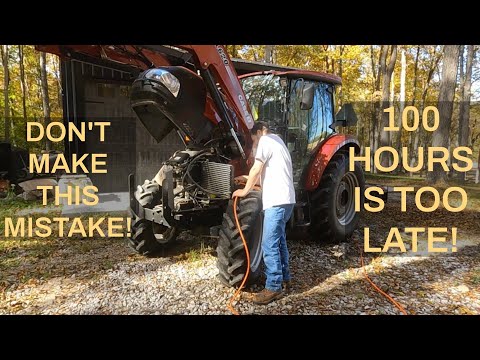 The Case IH
