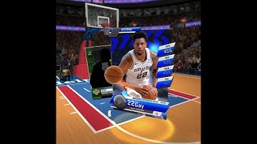 MyNBA2K20 Episode 1 - How To Get Better Players 🤔 #2k20 #nba2k #nba