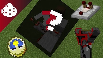 My Second Redstone Analog Clock
