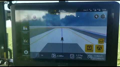 FJDynamics - Autosteering Kit - distributed by Tecnosystem Srl