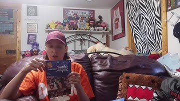 Super Geek Box - June 2016 - Villain