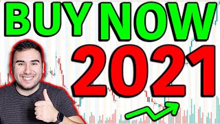 TOP 7 Stocks to Buy Now into 2021 (High Growth Stocks)