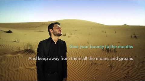 Sami Yusuf - Forgotten Promises - Lyrics