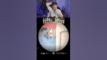 twitch:StRoGo Топ-1 мира Zywoo делает так !!! #strogo #cs #cs2 #zywoo