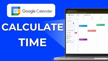 TimeNavi Tutorial How to calculate your time in Google Calendar and Export to Excel