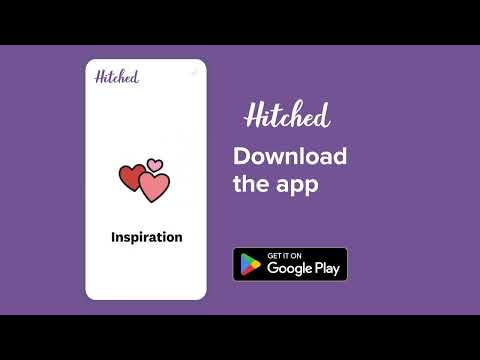 Hitched - #1 Wedding Planner