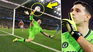 Most Impossible moments in Football