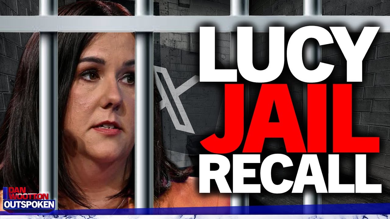 “Recall over joke” Lucy Connolly reveals deep state plot to send her back to prison over new X post