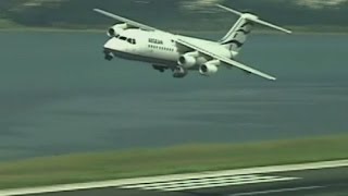 Immediate Turn Above Runway During Takeoff!