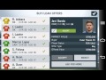 Fifa 14 android manager mode Manchester city part 1