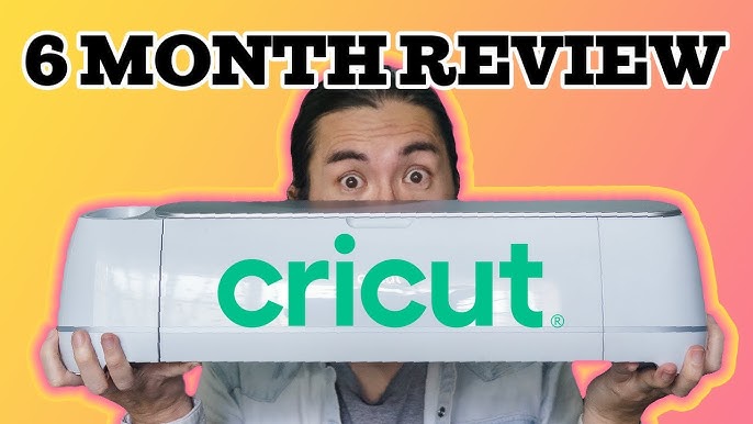 Honest Review of the Cricut Maker 3, Maker vs. Maker 3 Comparison, Unboxing Video