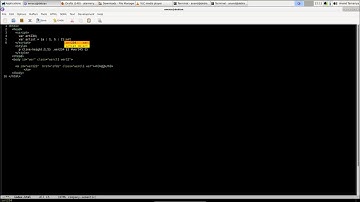 GNU Emacs as a lightweight Web IDE (HTML + JS + CSS)