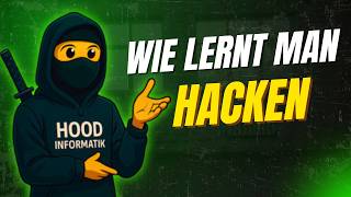 How to learn hacking? - with demo