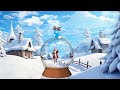 Футаж❄️Январские Чудеса 🎄Фрагментов Много⛄ Выбирайте🎅 Разрезайте