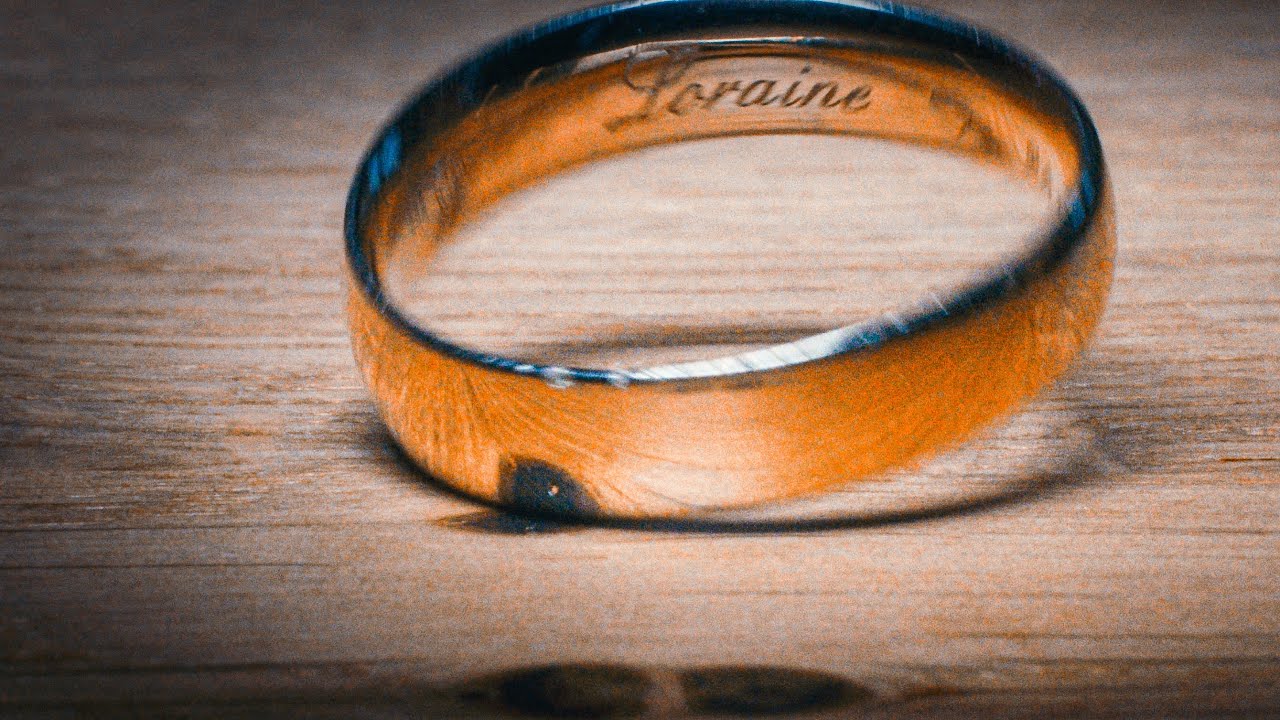 Loraine und Tim Wedding - 2023