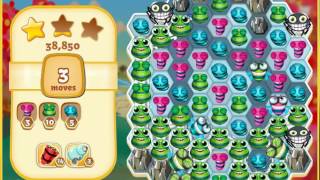 Bee Brilliant Level 302