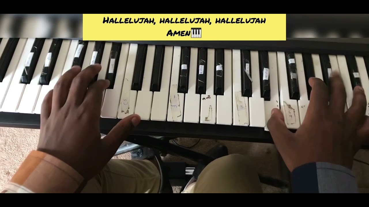 Basic F# tutorial- owahlatshwa e Golgotha