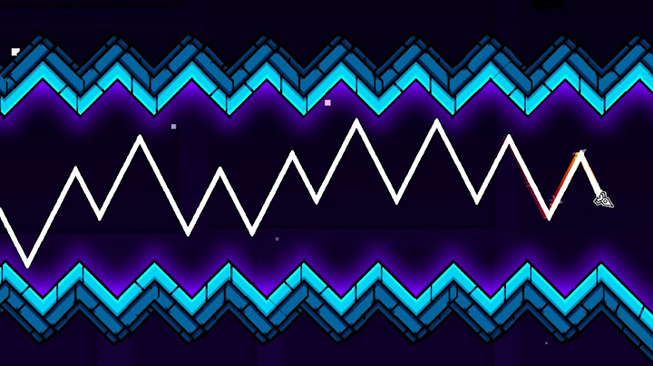 Deluxe12 tv 24/7 - Geometry Dash
