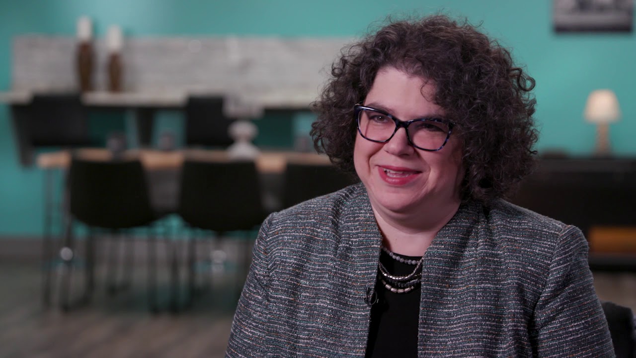 Why Judge Kathryn Schrader is the best judge for Superior