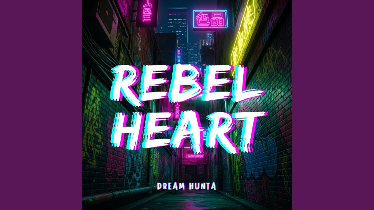 Rebel Heart