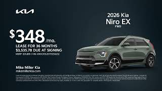 Kia Niro 2026 6915099
