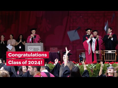 2024 Harvard Business