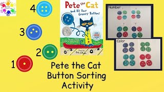 Math - Button Sorting